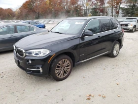 BMW X5 XDRIVE35I, снимка 2