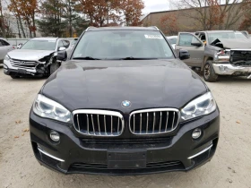 BMW X5 XDRIVE35I, снимка 1