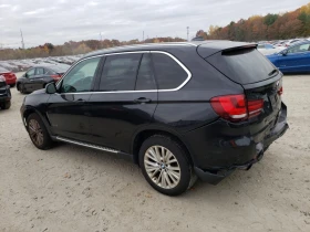 BMW X5 XDRIVE35I, снимка 3