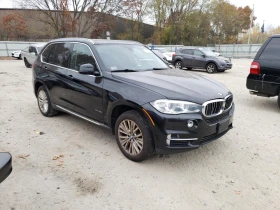 BMW X5 XDRIVE35I, снимка 5