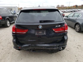 BMW X5 XDRIVE35I, снимка 6