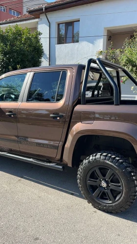 VW Amarok 2.0 , снимка 4