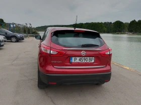 Nissan Qashqai SUV, снимка 6