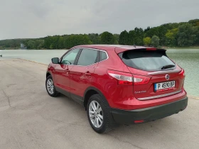 Nissan Qashqai SUV, снимка 5