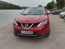 Nissan Qashqai SUV, снимка 8