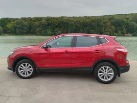 Nissan Qashqai SUV, снимка 4