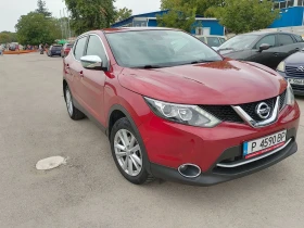 Nissan Qashqai SUV, снимка 7