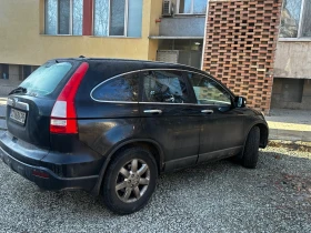 Honda Cr-v, снимка 3