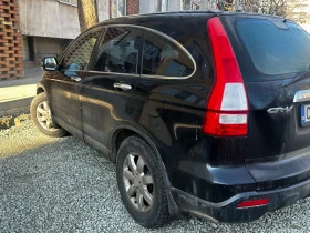 Honda Cr-v, снимка 4