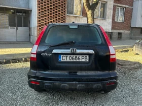 Honda Cr-v, снимка 1