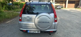 Honda Cr-v | Mobile.bg    8