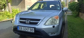 Honda Cr-v | Mobile.bg    2