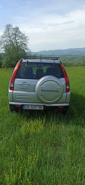 Обява за продажба на Honda Cr-v ~5 800 лв. - изображение 1