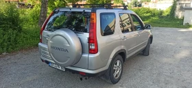 Honda Cr-v | Mobile.bg    9