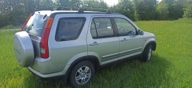 Обява за продажба на Honda Cr-v ~5 800 лв. - изображение 3