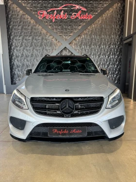 Mercedes-Benz GLE 500 E PLUG-IN HYBRID * AMG FULL  *  * H/ | Mobile.bg    2