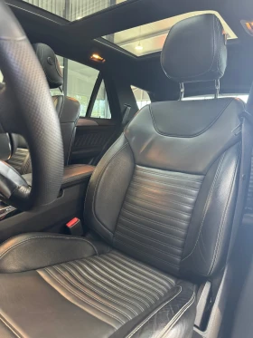 Mercedes-Benz GLE 500 E PLUG-IN HYBRID * AMG FULL  *  * H/ | Mobile.bg    13