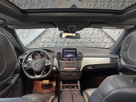 Mercedes-Benz GLE 500 E PLUG-IN HYBRID * AMG FULL  *  * H/ | Mobile.bg    6