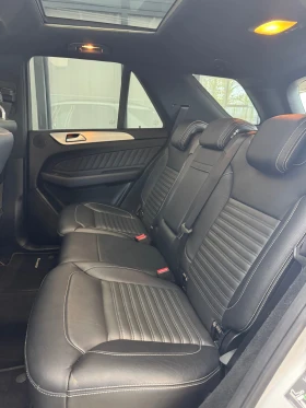 Mercedes-Benz GLE 500 E PLUG-IN HYBRID * AMG FULL  *  * H/ | Mobile.bg    5