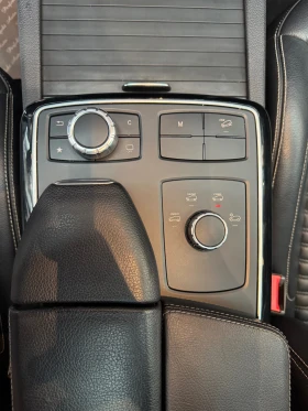 Mercedes-Benz GLE 500 E PLUG-IN HYBRID * AMG FULL  *  * H/ | Mobile.bg    8