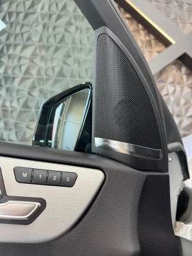 Mercedes-Benz GLE 500 E PLUG-IN HYBRID * AMG FULL  *  * H/ | Mobile.bg    12