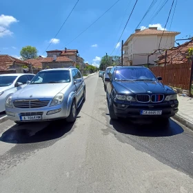 SsangYong Rexton | Mobile.bg    12