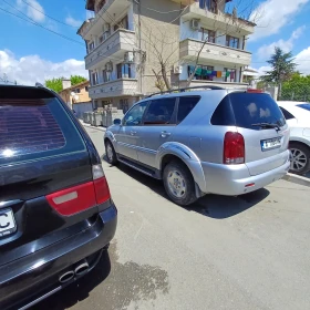 SsangYong Rexton | Mobile.bg    10
