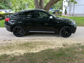 BMW X6 ТОП 3.5d xDrive 286ks ЛИЗИНГ - 23500 лв. - 21629348 7