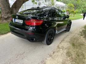 BMW X6 ТОП 3.5d xDrive 286ks ЛИЗИНГ - 23500 лв. - 21629348 6