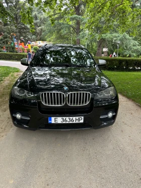 BMW X6 ТОП 3.5d xDrive 286ks ЛИЗИНГ - 23500 лв. - 21629348 2