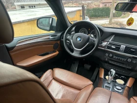 BMW X6 ТОП 3.5d xDrive 286ks ЛИЗИНГ - 23500 лв. - 21629348 12