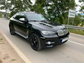 BMW X6 ТОП 3.5d xDrive 286ks ЛИЗИНГ - 23500 лв. - 21629348 8