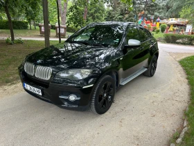 BMW X6 ТОП 3.5d xDrive 286ks ЛИЗИНГ - 23500 лв. - 21629348 3