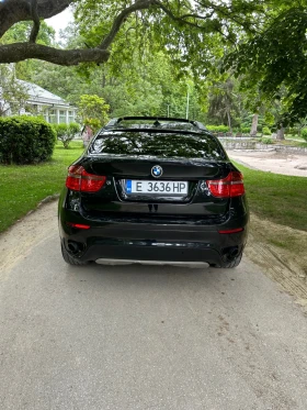 BMW X6 ТОП 3.5d xDrive 286ks ЛИЗИНГ - 23500 лв. - 21629348 14