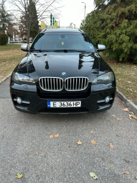 BMW X6 ТОП 3.5d xDrive 286ks ЛИЗИНГ - 23500 лв. - 21629348 17