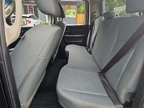Dodge RAM 1500 2017* 5.7L V8 HEMI* Express Crew*    | Mobile.bg    10