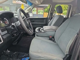 Dodge RAM 1500 2017* 5.7L V8 HEMI* Express Crew*    | Mobile.bg    7