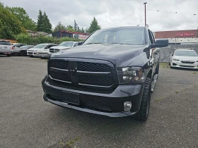  Dodge RAM 1500