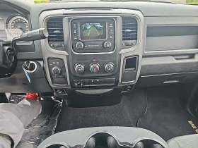 Dodge RAM 1500 2017* 5.7L V8 HEMI* Express Crew*    | Mobile.bg    6