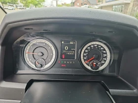 Dodge RAM 1500 2017* 5.7L V8 HEMI* Express Crew*    | Mobile.bg    5