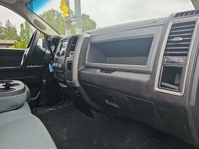 Dodge RAM 1500 2017* 5.7L V8 HEMI* Express Crew*    | Mobile.bg    9