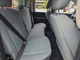 Dodge RAM 1500 2017* 5.7L V8 HEMI* Express Crew*    | Mobile.bg    12