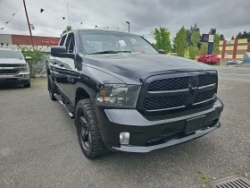 Dodge RAM 1500 2017* 5.7L V8 HEMI* Express Crew*    | Mobile.bg    2