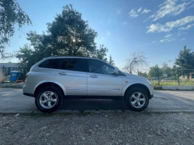 Обява за продажба на SsangYong Kyron ~6 900 лв. - изображение 1