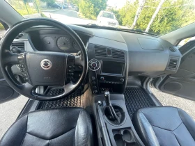 Обява за продажба на SsangYong Kyron ~6 900 лв. - изображение 7