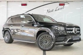 Mercedes-Benz GLS 400 d 4Matic AMG Line 6+ 1 E-ABC | Mobile.bg    3