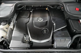 Mercedes-Benz GLS 400 d 4Matic AMG Line 6+ 1 E-ABC | Mobile.bg    14