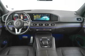 Mercedes-Benz GLS 400 d 4Matic AMG Line 6+ 1 E-ABC | Mobile.bg    7