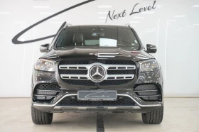 Mercedes-Benz GLS 400 d 4Matic AMG Line 6+ 1 E-ABC | Mobile.bg    2
