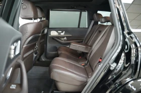 Mercedes-Benz GLS 400 d 4Matic AMG Line 6+ 1 E-ABC | Mobile.bg    10
